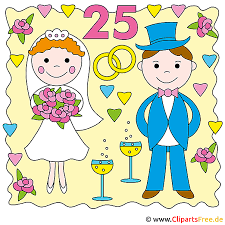 Greifen sie mit abos auf alle bilder von istock zu und übertragen sie ungenutzte downloads Gluckwunsche Zur Silberhochzeit Clipart