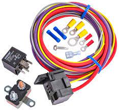 Wiring Methanol Injection Pump Relay » Schema Digital