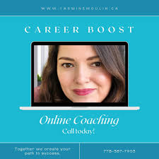 Yasmine Moulin Consulting