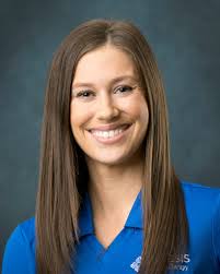 MercyOne Genesis Bettendorf Pediatric Therapy