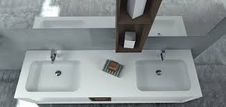 Sets aus waschtisch mit unterschrank. Badmobel Kombination Modula 112 Bad Direkt