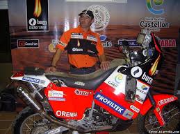 JOSE MANUEL PELLICER,Dorsal 179