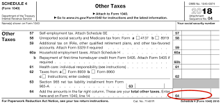 Resume examples > form > irs form 1040 box 14 code a. Describes New Form 1040 Schedules Tax Tables