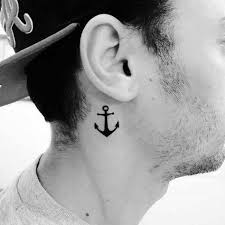 Bird Tattoo Behind Ear For Guys Tattooinspiration Hashtag Instagram Posts Videos Stories On Picoji Com With Images Small Neck Tattoos Neck Tattoo For Guys Small Tattoos For Guys