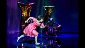 Jung didn't chose salome — she chose him. Luzern Theater Luzern Salome Richard Strauss Ioco Kritik 18 01 2020 Ioco Kultur Im Netz Das Klassik Portal Fur Oper Ballett Operette Und Musical