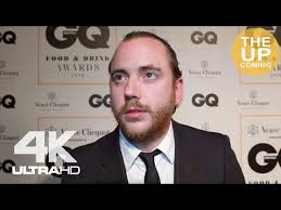 Tom Sellers interview