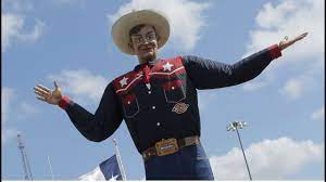 Big tex stone proudly serves customers in the following communities: Big Tex Gets Down In 4k Youtube