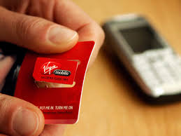 Get your virgin sim card out · 3. Why Did Virgin Mobile Take No Action About Sim Card Fraud Mobile Phones The Guardian