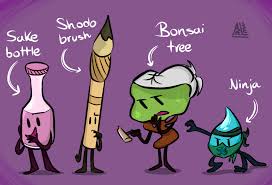 Jul 30, 2021 · a recurring recommended character is a recommended character that appears throughout the series multiple times. Bottle Bfb Tumblr Posts Tumbral Com