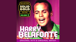 Day o day o daylight come and me wan' go home day me say day me say day no unauthorized reproduction of lyric. The Banana Boat Song