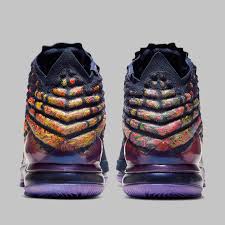 2020 the nike lebron 17 monstars takes the nba superstar's seventeenth signature shoe with nike basketball to outer space for a charming colorway dedicated to the space jam 2 film. Nike Lebron 17 Monstars Cd5050 400 Release Date Sneakernews Com