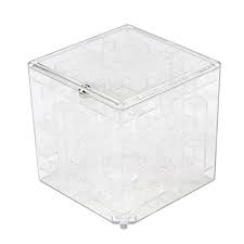 We did not find results for: 3d Cube Puzzle Maze Toy Hirolan Labyrinth Magic Intellect Ball Puzzle Games For Adults And Kids Large Maze Puzzle Game Balance Maze Perplexus Barrier Fun Brain Game Coin Collection Case Box Clear