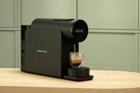 Sure, it's a new year, but we're in worse shape right now than we were all of last year. The Morning Machine Coffee Maker Uncrate