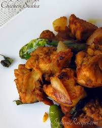 Chicken Sukha Chicken Sukka Recipe Chicken Recipes Dry Chicken Recipes Indian Food Recipes