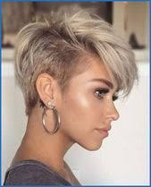 Trend Haarstijlen Dames 2020 Haarstijl Short Hair Images Short Hair Styles Cool Short Hairstyles