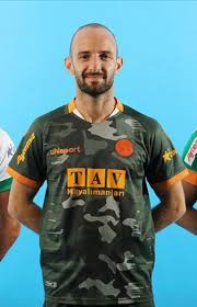 Maçlarını 10.842 kişilik alanya bahçeşehir okulları stadyumu'nda oynamaktadır. Alanyaspor 2020 21 Third Kit