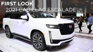 Close this window to stay here or choose another country to see vehicles and services specific to your location. First Look 2021 Cadillac Escalade Driving Ca Youtube