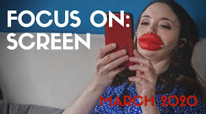 FOCUS ON: Screen — Film City Futures