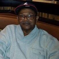 James Willie Penland Obituary