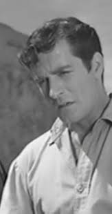 The Life and Legend of Wyatt Earp" One-Man Army (TV Episode 1958)