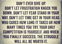 Don T Success Life Quotes Motivational Quotes Inspirational Quotes