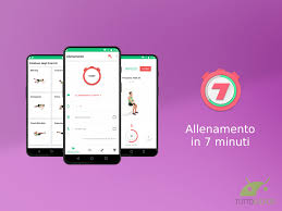 Scheda allenamento, 400 esercizi in 3d, circuiti, planning, modelli e misurazioni. L App Allenamento In 7 Minuti Propone Esercizi Per Dimagrire E Migliorare La Forma Fisica A Casa E Senza Attrezzatura
