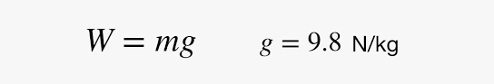 A block of wood density is 0.8 g cm¯ ³ has a volume of 60 cm³. The Difference Between Weight And Mass And Why It Matters Wired