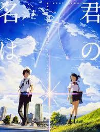 Твое имя \ kimi no na wa. Your Name Official Visual Guide Art Book Kimi No Na Wa Amazon Co Uk Kadokawa 0691017526357 Books