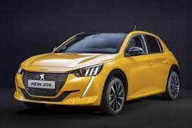 Peugeot Car Hybrids And Electric Cars Auto Motos Carros
