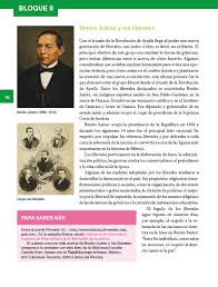 Anexión de texas a estados unidos 1845. Historia Quinto Grado 2017 2018 Ciclo Escolar Centro De Descargas