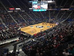 Xl Center Section 219 Rateyourseats Com