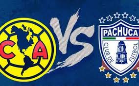 Home football mexico liga mx america vs pachuca. America Vs Pachuca Donde Y Cuando Ver El Partido De La Liga Mx Noticias Locales Policiacas Sobre Mexico Y El Mundo El Sol De Toluca Edomex