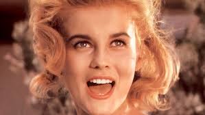 Ann Margret And Her Iconic Appearance On The Tonight Show