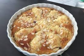 Tarte Aux Poires Sur Lit De Chocolat Au Thermomix Recette Tarte Aux Poires Poire Poire Au Chocolat