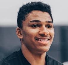 Aaron Mcbride's Instagram, Twitter & Facebook