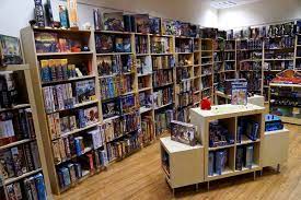 Maybe you would like to learn more about one of these? Rules Of Play Bristol Board Game Shop In Bristol New For 2018