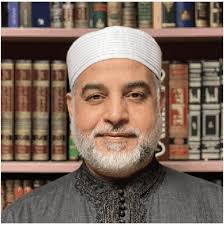 Threat Alert: Islamic Terror-Tied Nadia Kahf Sworn in as New Jersey  Superior Court Judge (Video)