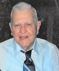 Edwin W. Peck, Sr. Obituary