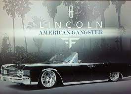 Gangster Old Classic Cars Classic Cars Lincoln Cars
