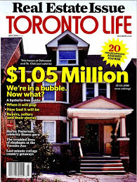 And with all of the foreclosures going up for sale, a result of what does the future of the housing market look like? The Market Crash Is Coming Right Toronto Realty Blog