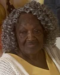 Ruby Mae Hutcherson Obituary January 21, 2024