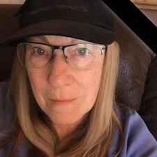 Artist shares Mater Delorosa Retreat painting in Sierra Madre, CA