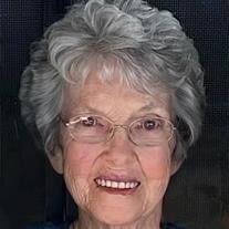 Germaine E. Schill Obituary