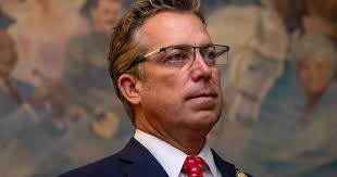 Judges Request Increased Security After Ogles' Social Posts