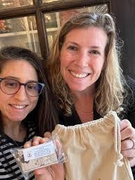 Avi Binstock's Instagram, Twitter & Facebook