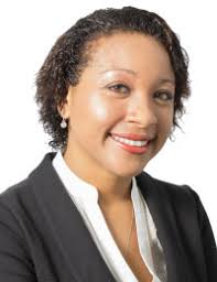 Simone Chang-Fraser • SBCS Global Learning Institute