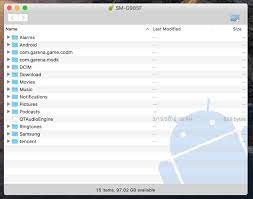 Whether it's to pass that big test, qualify for that big prom. Transfer Files From Galaxy S20 To Mac With Android File Transfer