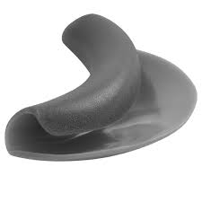 Silicone Neck Rest For Back Wash