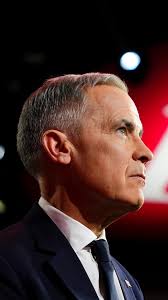Who is Mark Carney, Canada’s new prime minister?