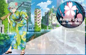 Be sure to check out our support forum if you have any ideas or questions. Anime Soul Posts Facebook